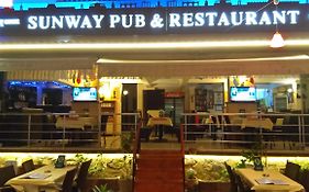 Sunway Hotel Alanya